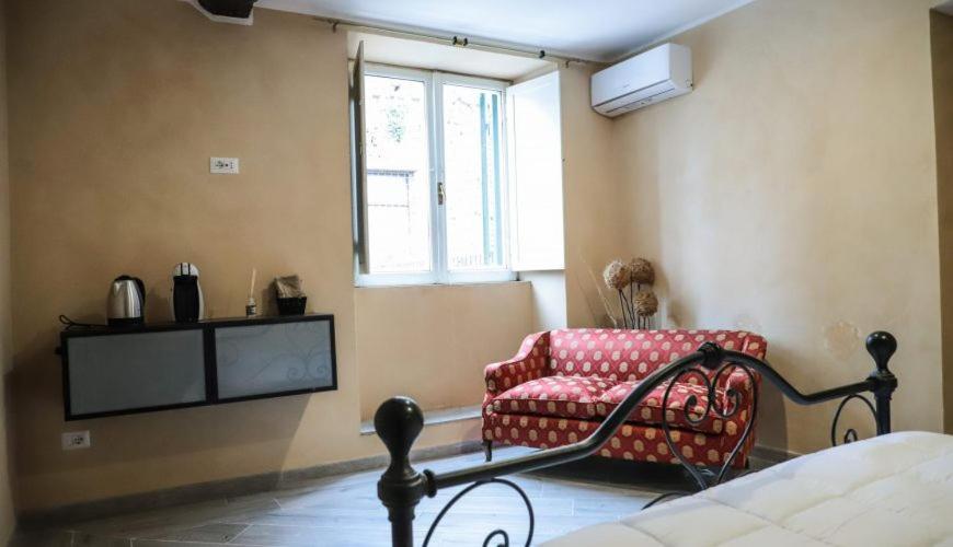 Dabibbo Guest House Cerveteri Exterior foto